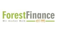 Forest-Finance Gutschein