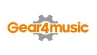 Gear4Music Gutschein