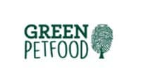 Green-Petfood Gutschein