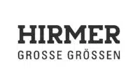 Hirmer-Grosse-Groessen Gutschein