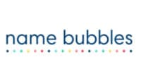 Name-Bubbles Gutschein
