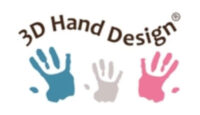 3D Hand Design Gutscheincode