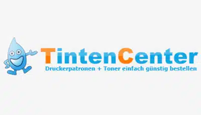 Tinten Center Gutscheincode