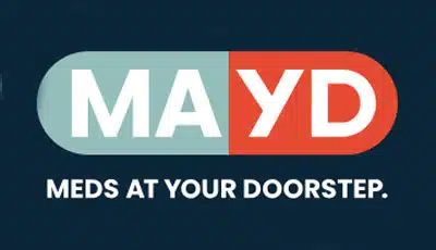 MAYD Gutscheincode