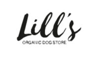 Lill's-Store Gutschein
