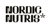Nordic-Nutris Gutschein