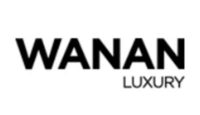 Wanan-Luxury Gutschein