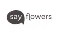 SayFlowers Gutschein