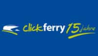 Click Ferry Gutscheincode