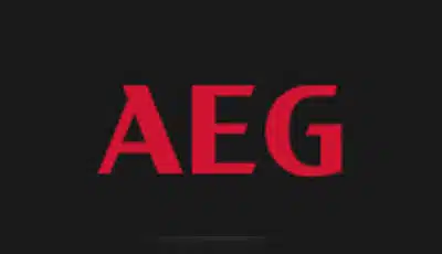 AEG Gutscheincode