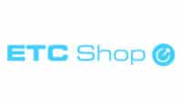 ETC Shop Gutscheincode