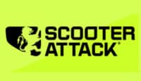 Scooter Attack Gutscheincode