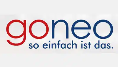 goneo Gutscheincode