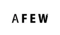 Afew Store Gutscheincode