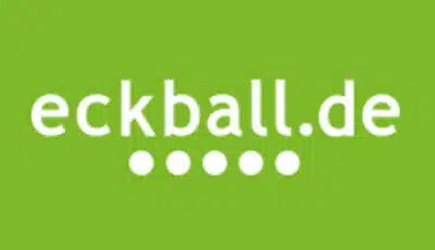 Eckball