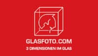 Glasfoto Gutschein