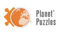 Planet-Puzzles Gutschein
