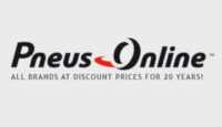 Pneus Online Gutscheincode