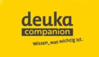Deuka Companion Gutscheincode