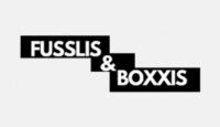 FÜSSLIS-&-BOXXIS gutschein