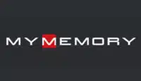 MyMemory Gutscheincode
