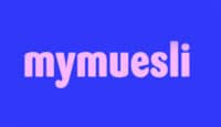 MyMuesli Gutscheincode