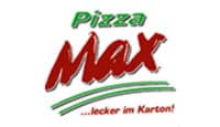 Pizza max Gutscheincode