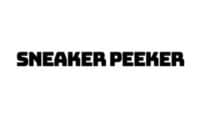 Sneaker Peeker Gutscheincode