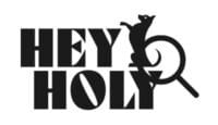 HEY HOLY Gutscheincode