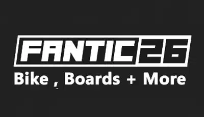 Fantic26 Gutscheincode