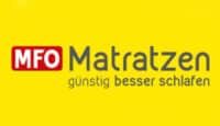 MFO Matratzen Gutscheincode