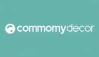 Commomy Decor Gutscheincode