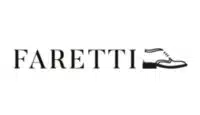 Faretti Gutscheincode