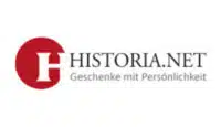 Historia Gutscheincode