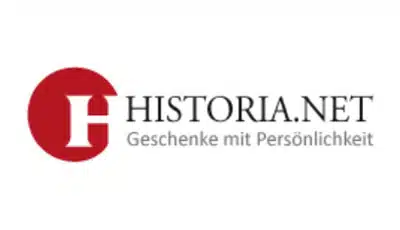 Historia Gutscheincode