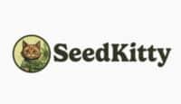 SeedKitty Gutscheincode
