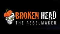Broken Head Gutscheincode