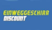 Einweggeschirr-Discount Gutscheincode