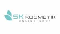 SK Kosmetik Gutscheincode