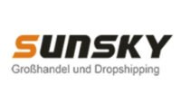 Sunsky Gutscheincode