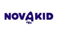 Novakid Gutscheincode