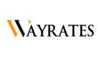 Wayrates Gutscheincode