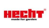 Hecht-Garten Gutscheincode