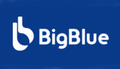 BigBlue Gutscheincode