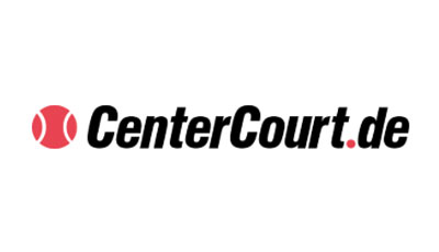 CenterCourt Gutscheincode