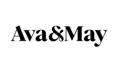 AVA & MAY Gutscheincode