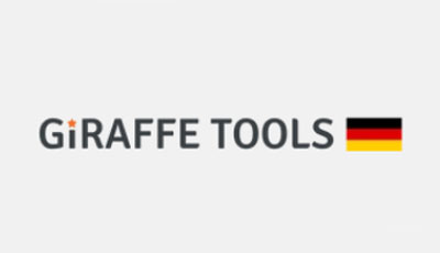 Giraffe Tools Gutscheincode